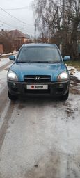 SUV   Hyundai Tucson 2004 , 610000 , 