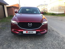 SUV   Mazda CX-5 2018 , 2550000 , 