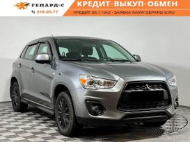 SUV   Mitsubishi ASX 2014 , 1150000 , 