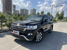SUV   Toyota Land Cruiser 2016 , 7300000 , 