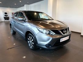 SUV   Nissan Qashqai 2016 , 1395000 , 