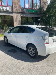  Prius 2010