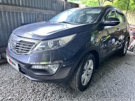 SUV   Kia Sportage 2012 , 1150000 , 