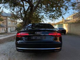  Audi A8 2014 , 2300000 , 