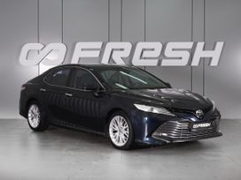  Toyota Camry 2018 , 2849000 ,  