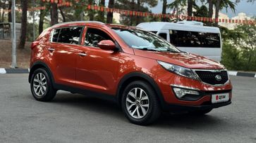 SUV   Kia Sportage 2014 , 1560000 , 