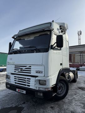  Volvo FH12, 2003
