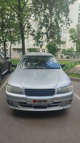  Nissan Expert 2001 , 250000 , 