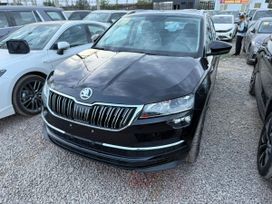 SUV   Skoda Karoq 2025 , 3150000 , 
