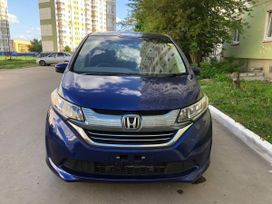    Honda Freed+ 2017 , 1830000 , 