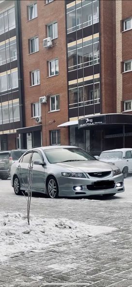  Honda Accord 2003 , 1050000 , 