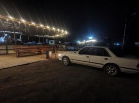  Toyota Mark II 1990 , 400000 , -