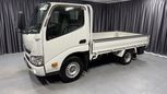   Toyota Dyna 2018 , 3120000 , 