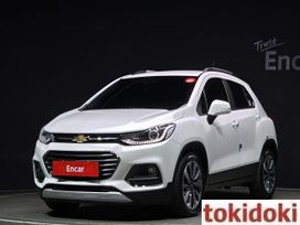 SUV   Chevrolet Trax 2020 , 1200000 , 