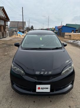    Toyota Wish 2010 , 1500000 , 