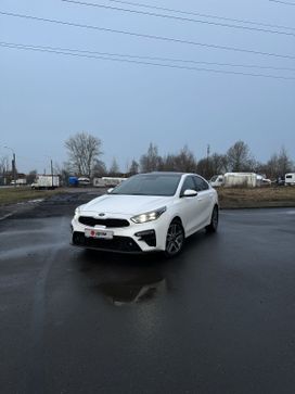  Kia Cerato 2018 , 1930000 , -