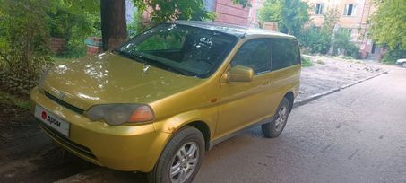  3  Honda HR-V 1999 , 400000 , 