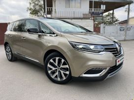    Renault Espace 2019 , 2350000 , 