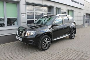 SUV   Nissan Terrano 2018 , 1320000 , 