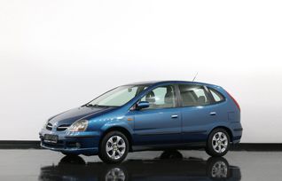    Nissan Tino 2002 , 495000 , 