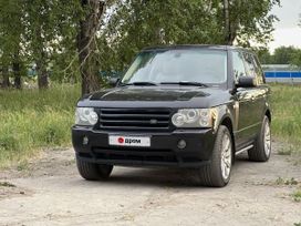 SUV   Land Rover Range Rover 2008 , 1450000 , -