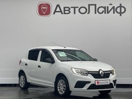  Renault Sandero 2019 , 850000 , 