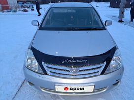  Toyota Allion 2002 , 600000 , 