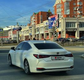  Lexus ES250 2020 , 4480000 , 