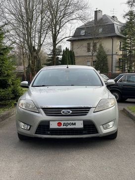  Ford Mondeo 2008 , 890000 , 