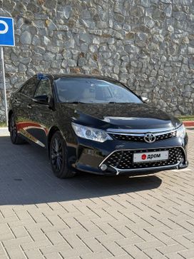  Toyota Camry 2016 , 2300000 , 