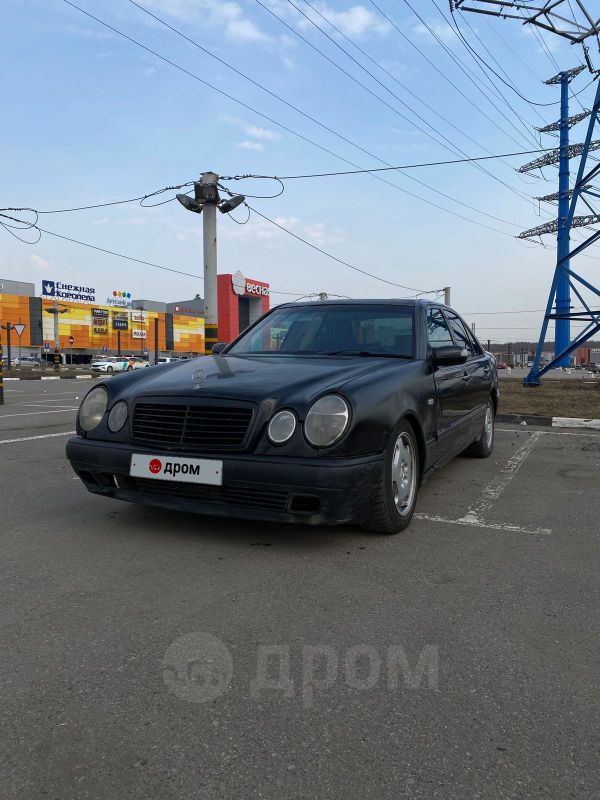  Mercedes-Benz E-Class 1997 , 305000 , 