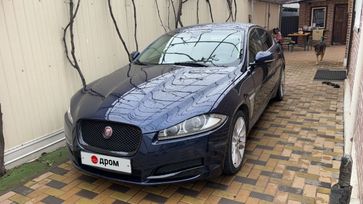  XF, 2012
