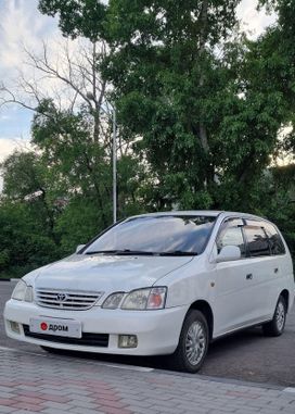    Toyota Gaia 2001 , 530000 , 