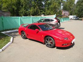  3  Mitsubishi 3000GT 1998 , 750000 , 