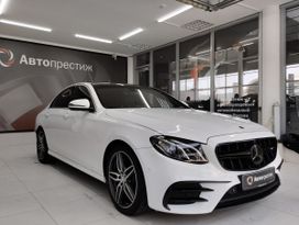  Mercedes-Benz E-Class 2016 , 3600000 ,  