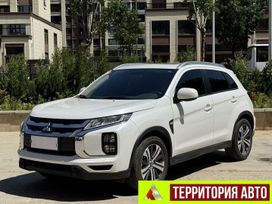 SUV   Mitsubishi ASX 2020 , 1675000 , 