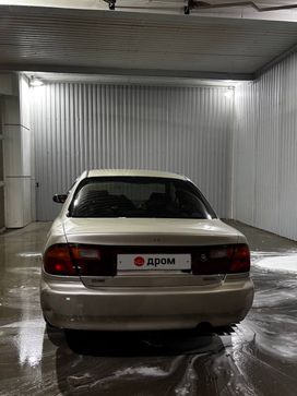  Mazda 323 1994 , 50000 , 