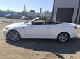   Lexus IS250C 2011 , 2300000 , 