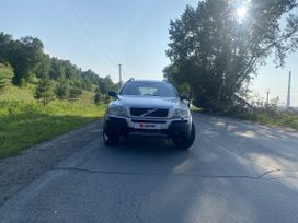 SUV   Volvo XC90 2003 , 500000 , 