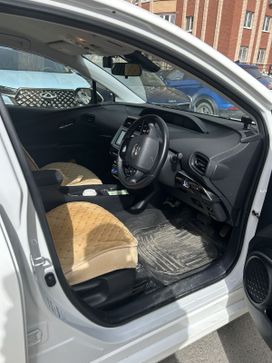  Toyota Prius 2021 , 2900000 , 