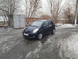  Toyota Yaris 2008 , 630000 , 