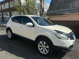 SUV   Nissan Qashqai 2011 , 940000 , 