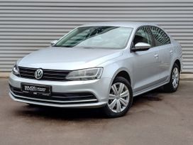  Volkswagen Jetta 2015 , 1000000 , -