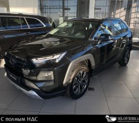 SUV   Toyota RAV4 2024 , 4800000 ,  