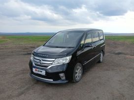    Nissan Serena 2013 , 1450000 , 