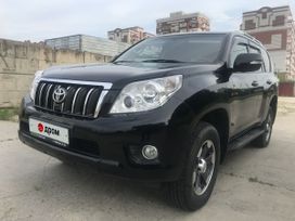 SUV   Toyota Land Cruiser Prado 2011 , 3040000 , 