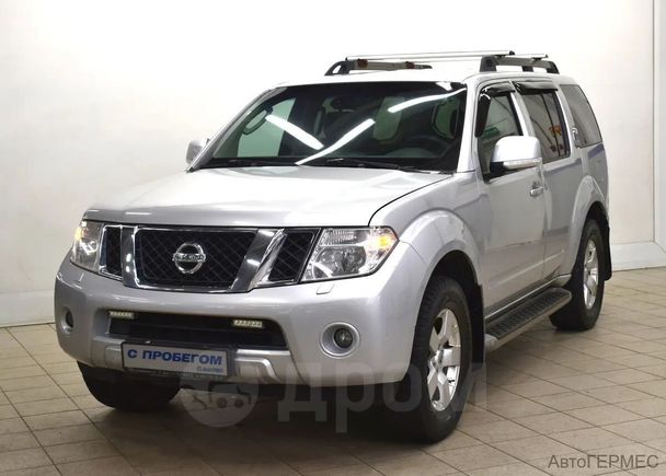 SUV   Nissan Pathfinder 2012 , 1670000 , 