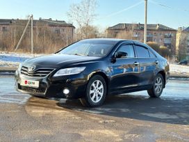 Toyota Camry 2009 , 900000 , 