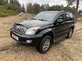 SUV   Toyota Land Cruiser Prado 2007 , 2700000 , 