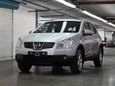 SUV   Nissan Qashqai 2008 , 795000 , 